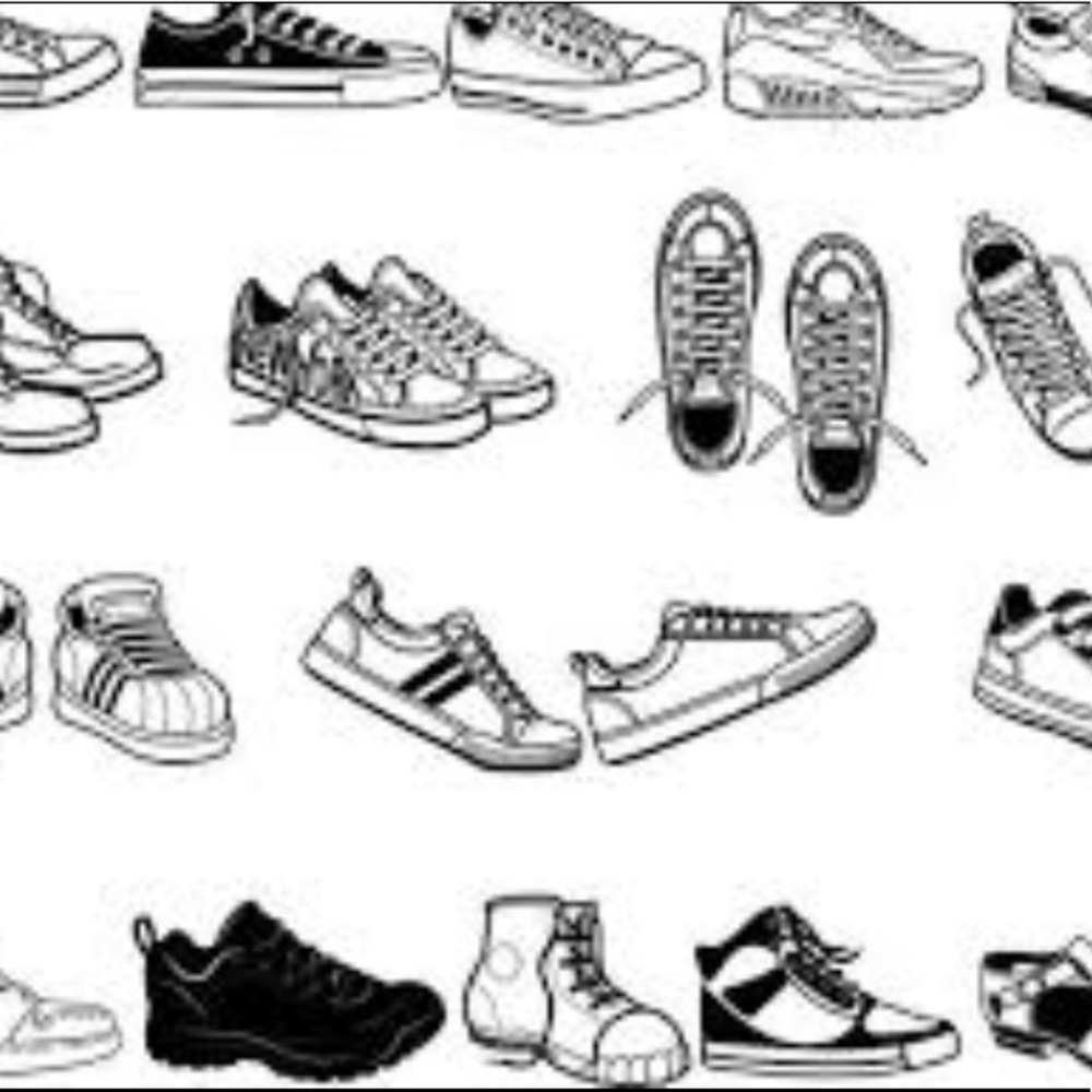 Men’s Sneakers, Shoes, Jackets and Levi’s